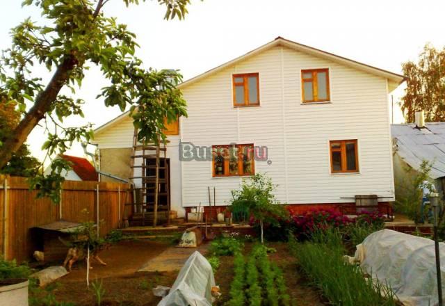 Продается дом со всеми коммуникациями 170  кв. м Ногинск