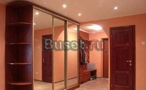 перевозка и сборка мебели, ГАЗЕЛЬ   -   БЫЧЕК Москва