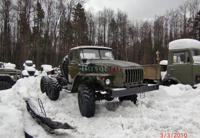 Продаю Урал 4320 Москва