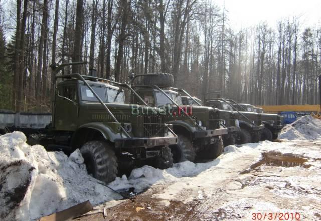 Продаю краз 255 шасси Москва