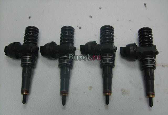 Топливные электронные форсунки соренто терракан Челябинск