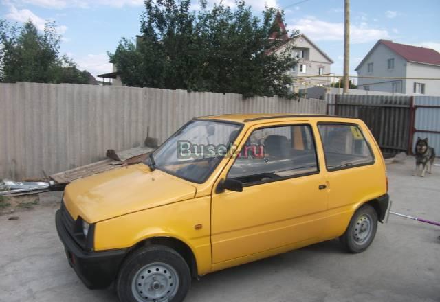 ВАЗ 1111 Ока, 2002 Саратов