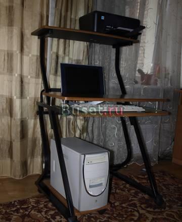 Стол компьютерный Москва