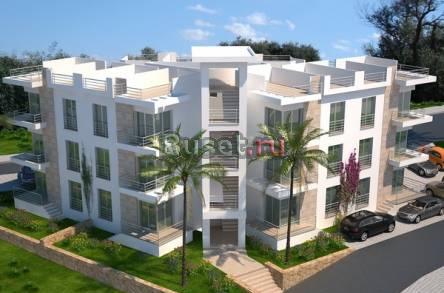 Северный Кипр.Двухкомнатный пентхауз 65 м2 Москва