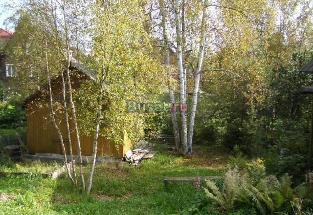 Дача в Ново-Токсово, Всеволожский р-н Санкт-Петербург