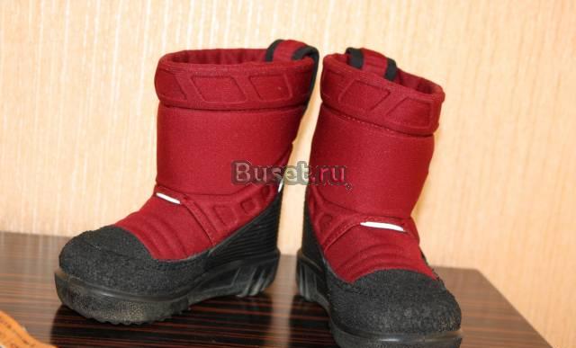 Кuoma финские валенки Москва