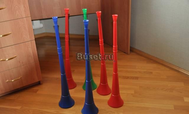 Вувузелла Ростов-на-Дону