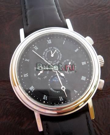 Мужские часы Breguet 2184 Москва