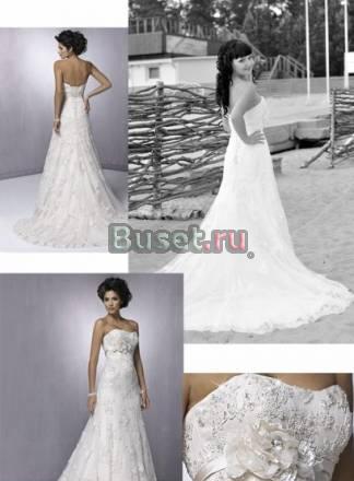 Свадебное платье Maggie Sottero Санкт-Петербург