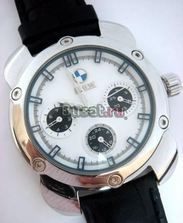 Мужские часы BMW Москва