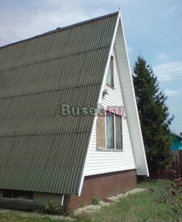 Продам дачу, 68 км от МКАД, Щелковское, Горьковско Киржач