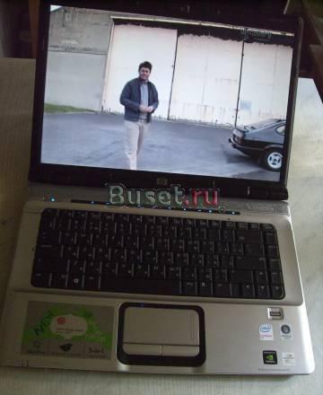 HP pavilion DV 6570 ER 2 Duo T7300 Москва