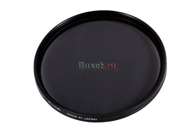 Фильтры ND8 на 77 и 62 и полярик на 77 Санкт-Петербург