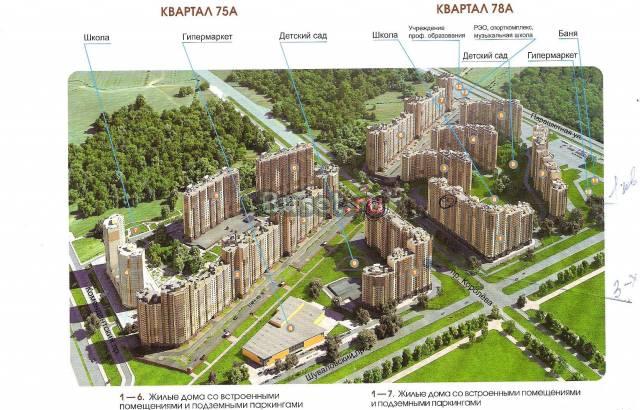 3-х комнатная квартира Санкт-Петербург