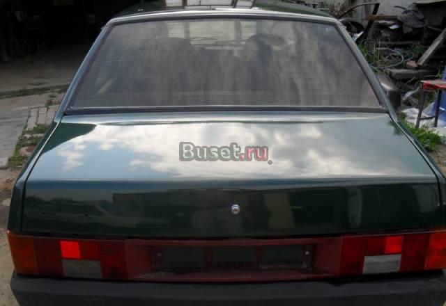 ВАЗ 2109, 1998 Ногинск