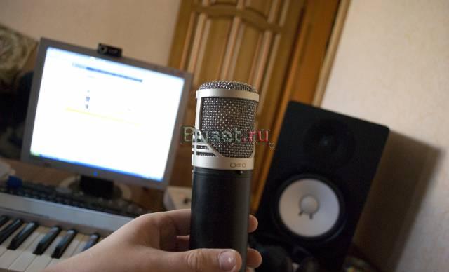 Продаю микрофон Mice ME-710 Оренбург