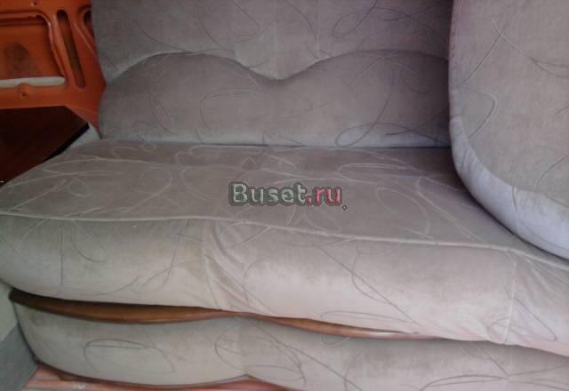 Угловой диван Москва