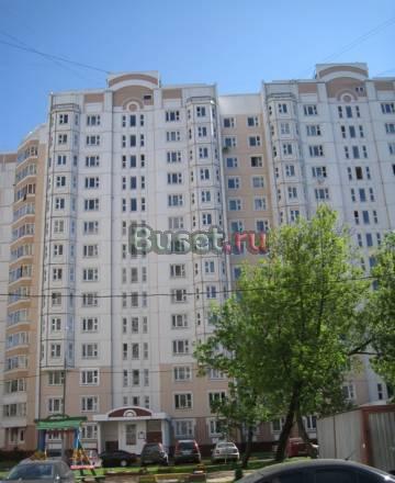 1-комн. кв., ул. Плеханова 29к2 Москва
