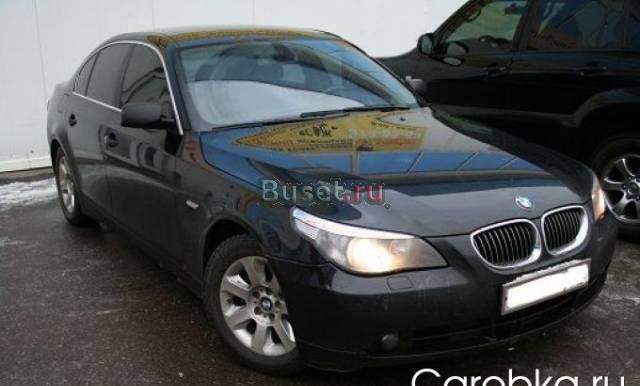 Диски c резиной 16R на бмв 525 E60 Москва