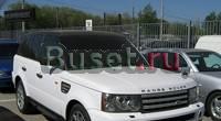 Range Rover Sport, 2007 Самара