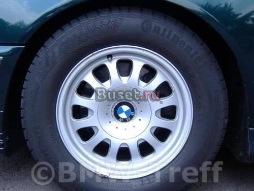 Продам ,дисик +шины на бмв е39 Москва