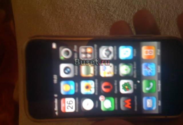 Iphone 2 G 8 gb Москва
