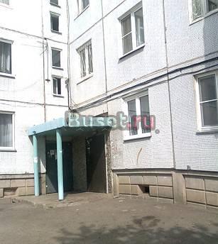 3-комн. Черемушки Красноярск