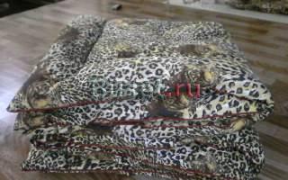 Полиэфирные одеяла оптом от производителя Иваново