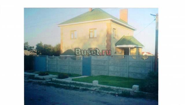 Продается 3-х уровневый коттедж в центре города Волгоград