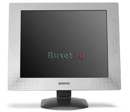 17" monitor sony SDM-X72 (LCD, 1280x1024, +DVI) Москва