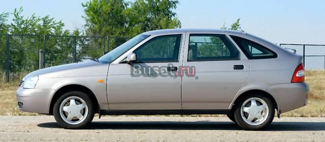 Lada ВАЗ  Priora, 2009 + Зимние шины в подарок Оренбург