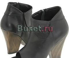 Новые кожаные босоножки, р-р 37 Санкт-Петербург
