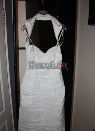 Платье корсаж Москва