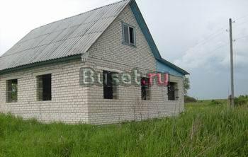 Дом для пмж  Юрьев- польский район Юрьев-Польский