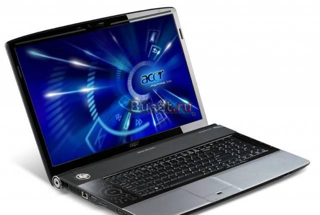Acer aspire 8930G-844G32BI (ростест) Москва