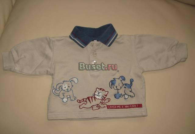 Кофточка детская Санкт-Петербург