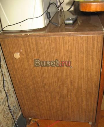 Тумба Москва