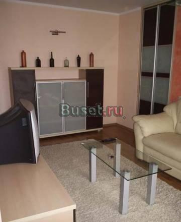 Сдам  свою 1ком.квартиру, метро Октябрьская Москва
