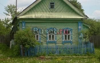 Дом для пмж  Владимирская область Юрьев-Польский