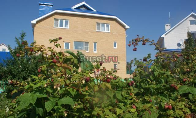 Новый дом в н.Новгороде, готовый к проживанию Нижний Новгород