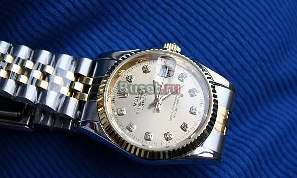 Часы Rolex Санкт-Петербург