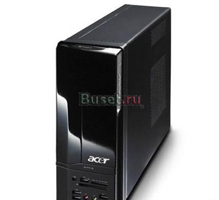 Системный блок Acer,Irbis(lдешего,ветринка) Москва