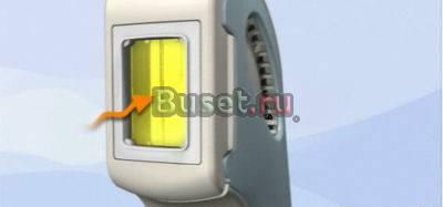 Фотоэпилятор Москва