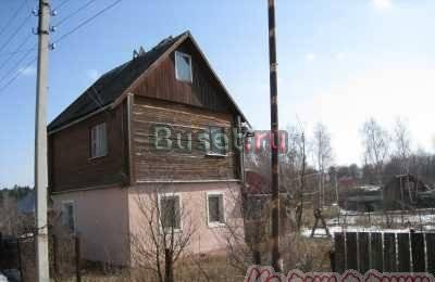 Дача 16км Москва