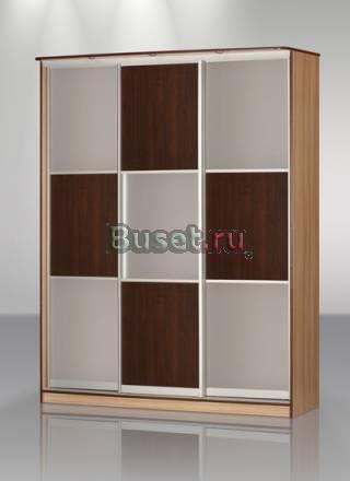 Изготовление шкафов-купе Москва