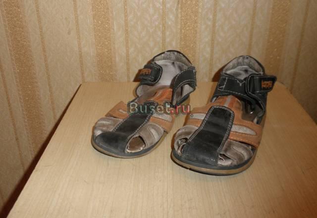 Сандали Москва