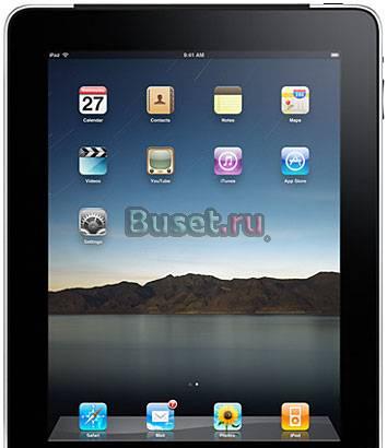 Продам ipad WI-FI + 3G 64GB Москва