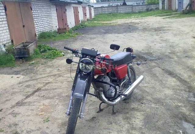 Иж планета спорт З50 Павловский Посад