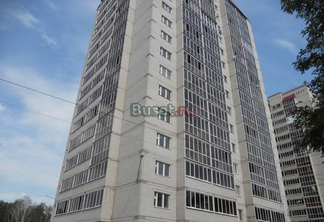 Новые квартиры в Воронеже Якутск