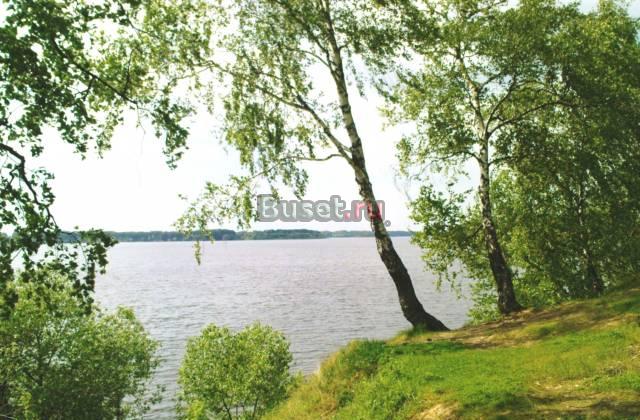 Участок у Истр.Водох,Домик,Эл-во,Пятницко ш-48км Москва